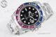 Swiss 1-1 Replica Rolex GMT-Master II SARU Diamond Watch VR Factory MAX Version Swiss 3186 (5)_th.jpg